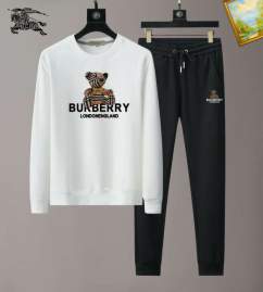 Picture of Burberry Sweater Suits _SKUBurberryM-3XL25tn10737355